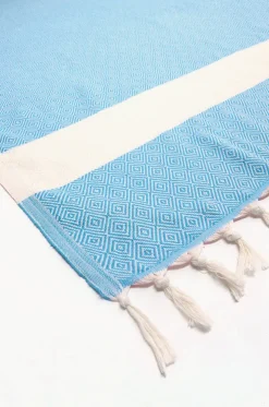 Diamond Turkish Towel