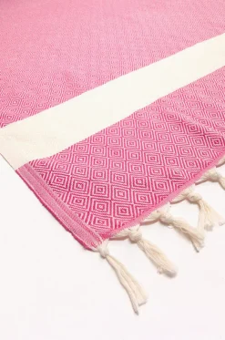 Diamond Turkish Towel
