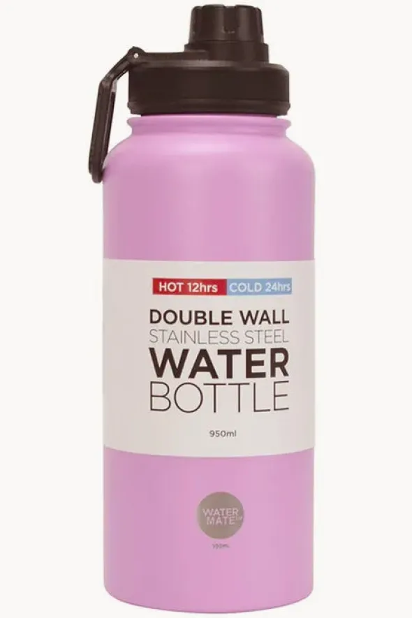 Double Wall Drink Bottle 950ml