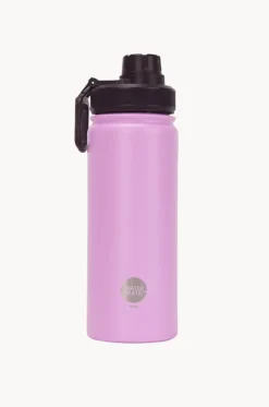 Double Wall Drink Bottle 550ml