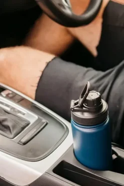 Double Wall Drink Bottle 550ml