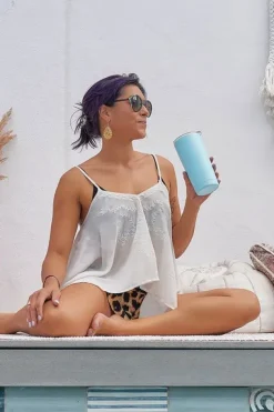 Double Wall Smoothie Cup 500ml