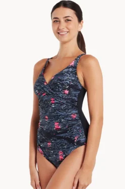 Dusk Mystery Classic Back One Piece