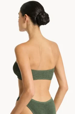 Eco Blake Bandeau