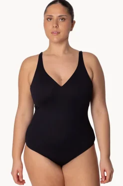 Eco D/E Cup Underwire One Piece