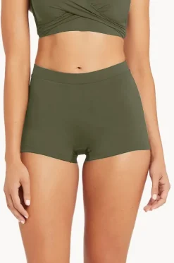 Eco Essentials Boyleg Pant