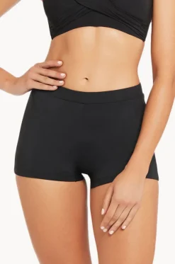 Eco Essentials Boyleg Pant