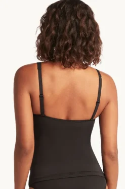 Eco Essentials D/DD Cup Tankini Separate