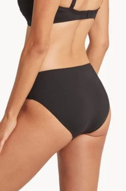 Eco Essentials Mid Bikini Pant
