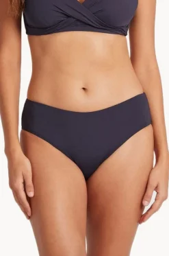 Eco Essentials Mid Bikini Pant