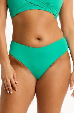 Eco Essentials Mid Bikini Pant