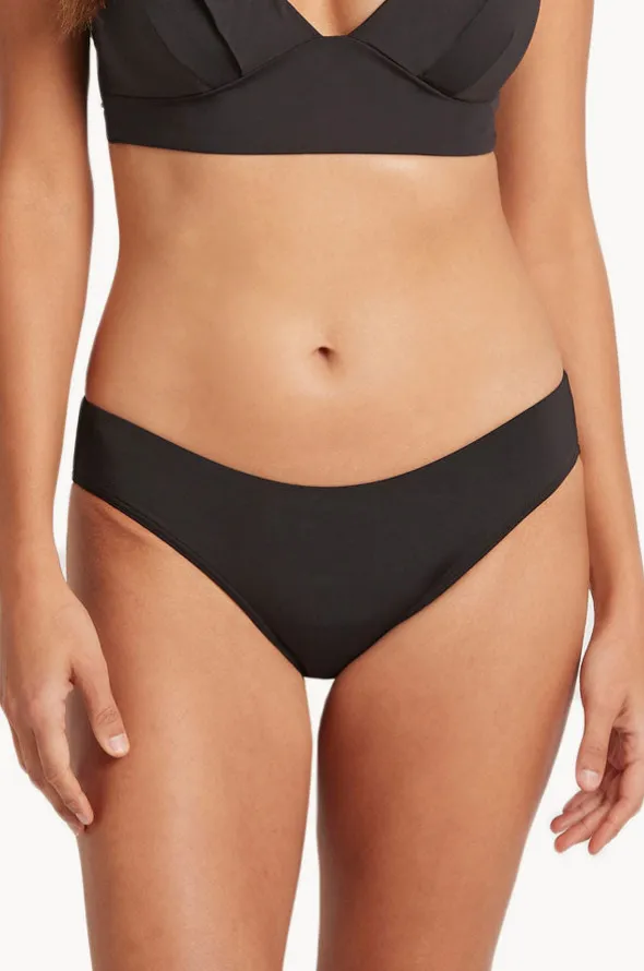 Eco Essentials Regular Bikini Pant