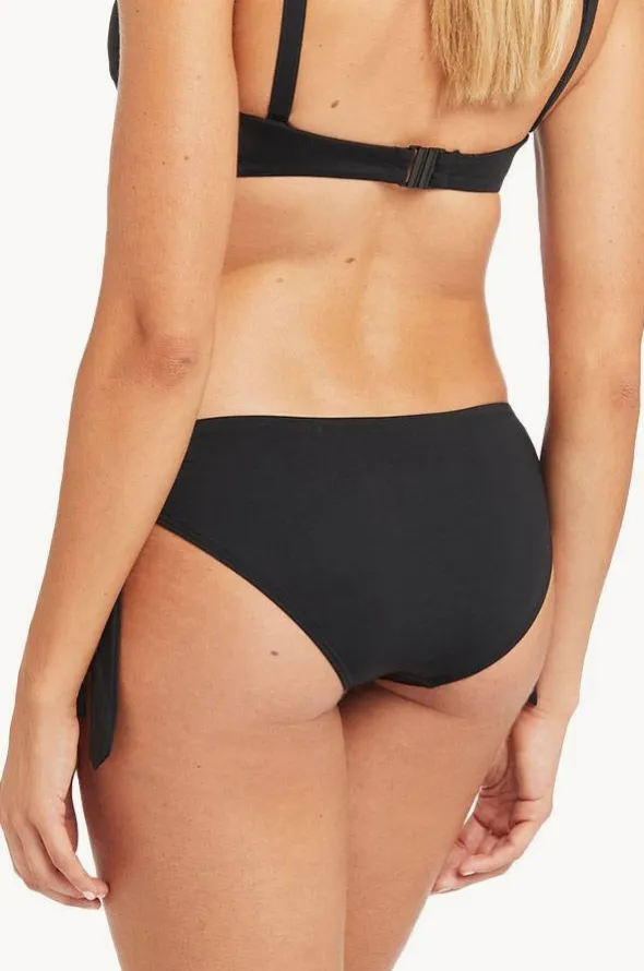 Eco Essentials Tie Side Regular Pant