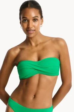 Eco Essentials Twist Bandeau