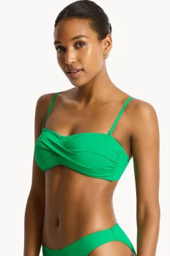 Eco Essentials Twist Bandeau