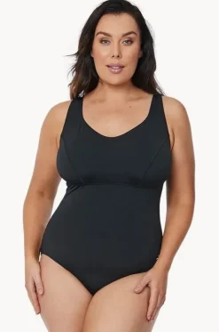 Endurance+ Contour Clipback One Piece