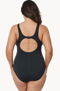 Endurance+ Contour Clipback One Piece