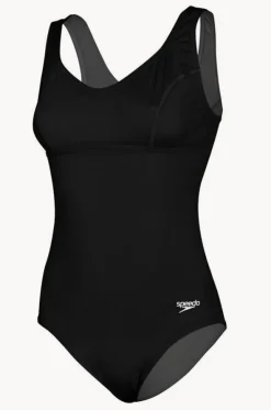Endurance+ Contour Clipback One Piece