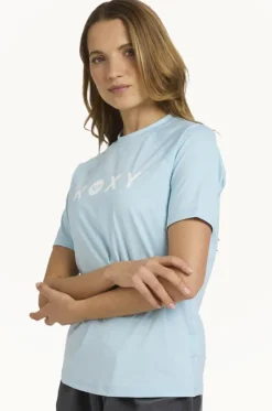 Essential Short Sleeve Suntop