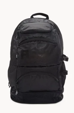Expandable Elite Squad Backpack