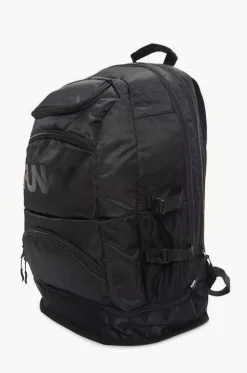 Expandable Elite Squad Backpack