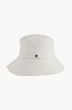 Fabric Bucket Hat