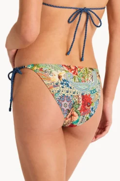 Farrah Tie Side Pant