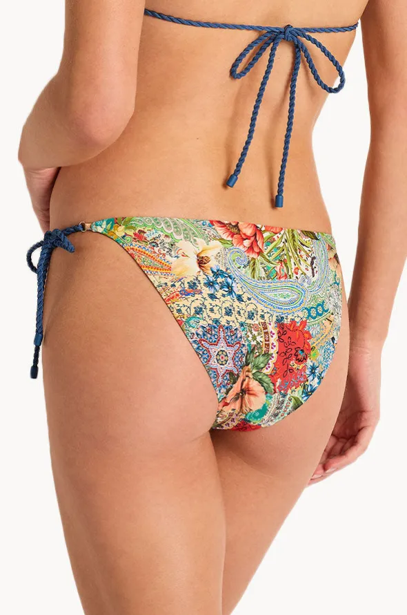 Farrah Tie Side Pant