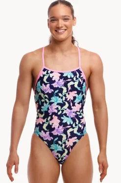 Fast Flow Tie Me Tight One Piece