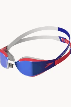 Fastskin Hyper Elite Mirror Goggle