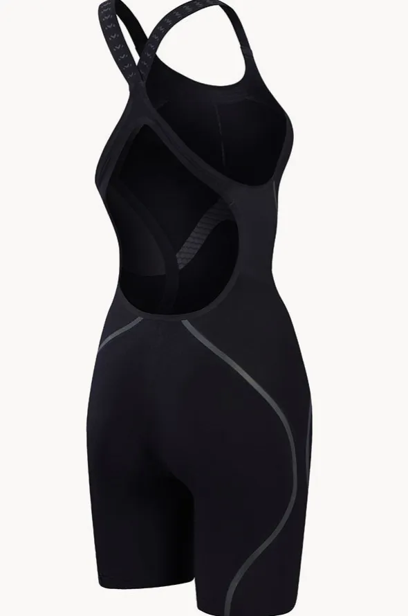 Fastskin LZR Pure Intent 2.0 Open Back Kneeskin