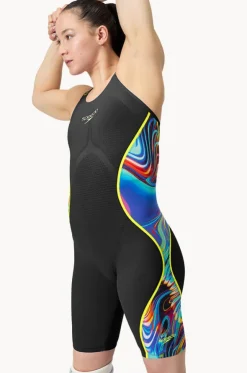 Fastskin Lzr Pure Intent 2.0 Closed Back Kneeskin