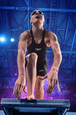Fastskin LZR Pure Valor 2.0 Open Back Kneeskin
