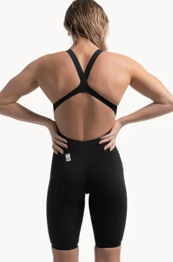Fastskin LZR Pure Valor 2.0 Open Back Kneeskin