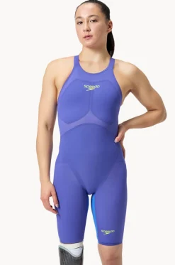 Fastskin LZR Pure Valor 2.0 Open Back Kneeskin