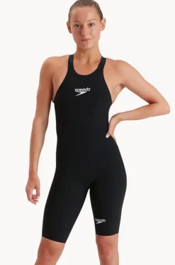 Fastskin LZR Pure Valor Open Back Kneeskin