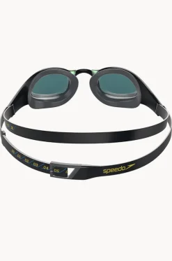 Fastskin Pure Focus Mirror Goggle