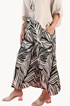Fern Sydney Wide Leg Pant