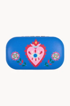Fiesta Heart Safe Keeper