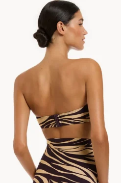 Fine Lines Minimal Bandeau
