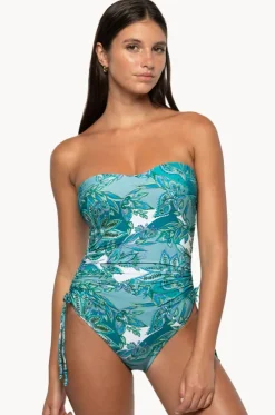 Fiorenza Colette Bandeau One Piece