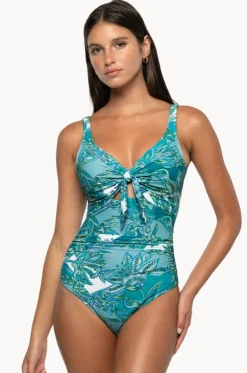 Fiorenza Connie D/DD Cup One Piece