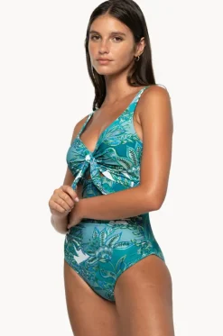 Fiorenza Connie D/DD Cup One Piece