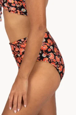 Flamenco High Waist Pant