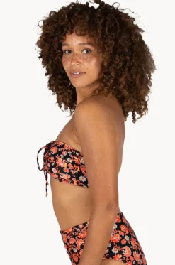 Flamenco Moulded Bandeau