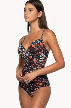 Fleur Fiesta Isla DD/E Cup One Piece