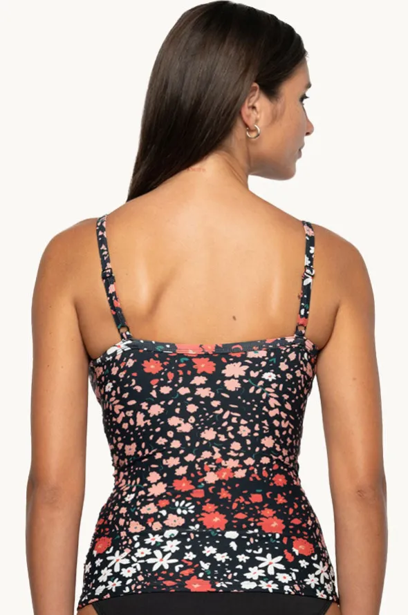 Fleur Fiesta Kate Tankini Separate