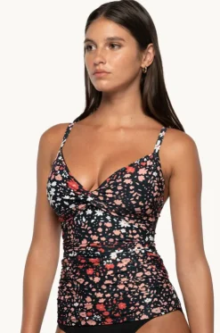 Fleur Fiesta Kate Tankini Separate