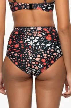 Fleur Fiesta Marilyn High Waist Pant