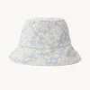 Floral Mixed Bucket Hat